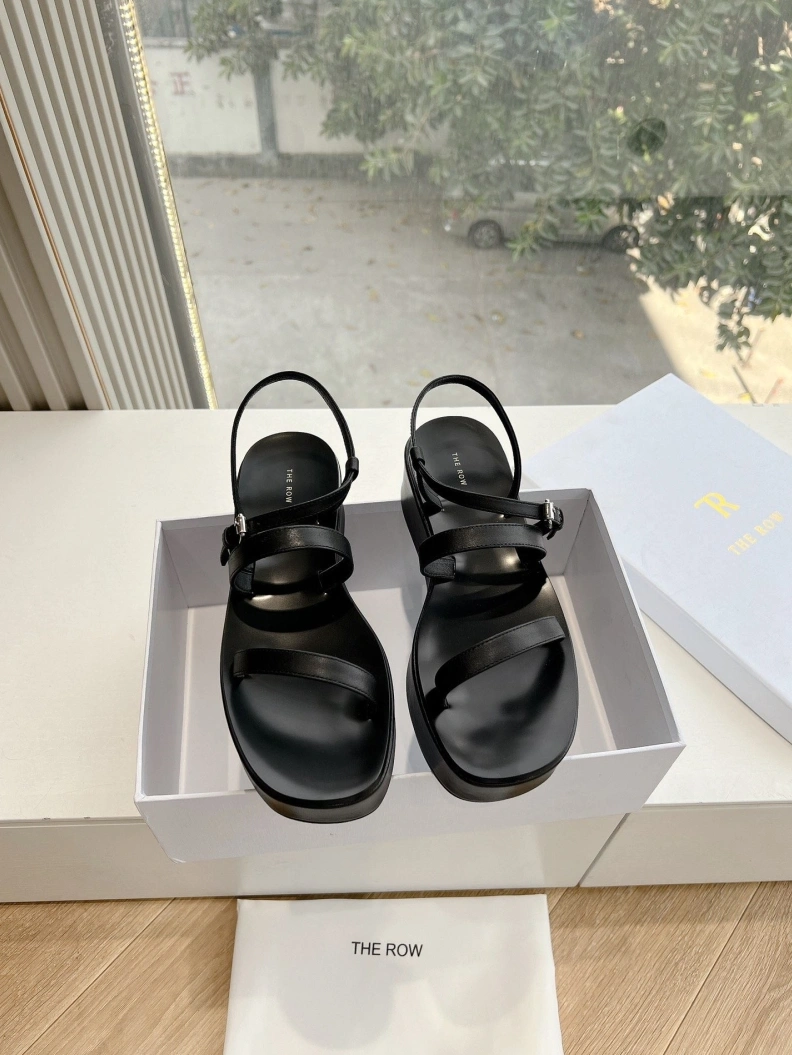 Soft Othxr Sandals 208469