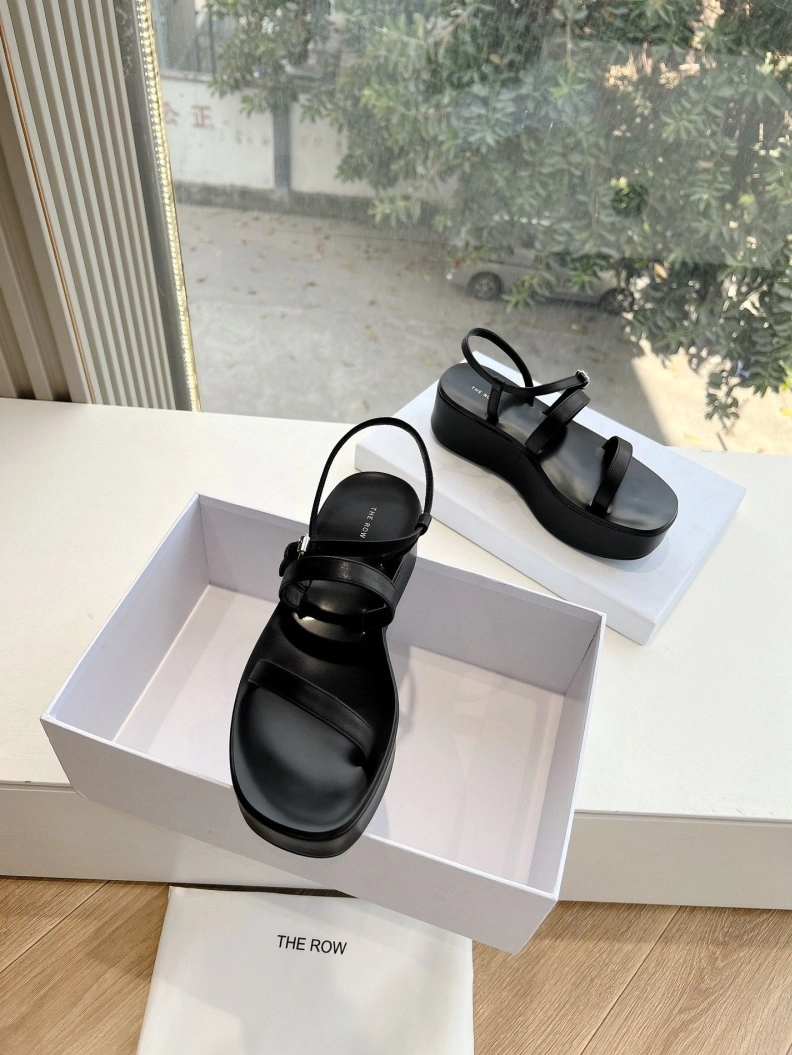 Soft Othxr Sandals 208469