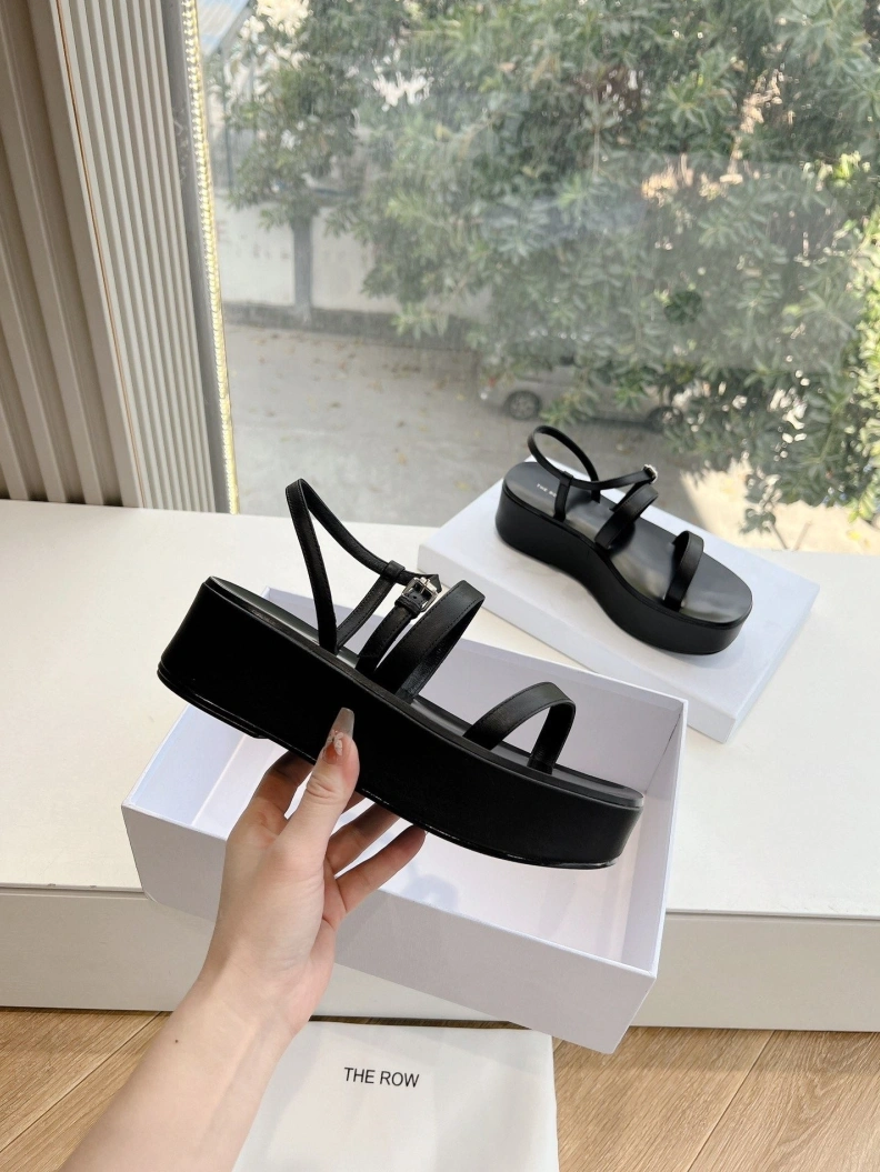 Soft Othxr Sandals 208469