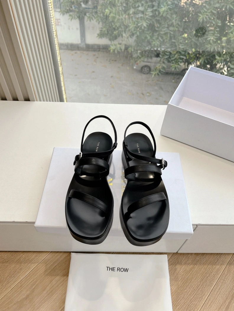 Soft Othxr Sandals 208469