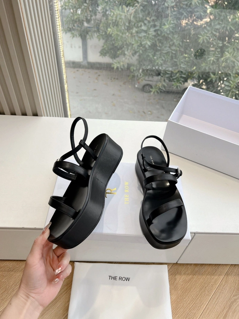 Soft Othxr Sandals 208469
