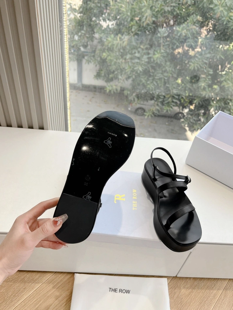 Soft Othxr Sandals 208469