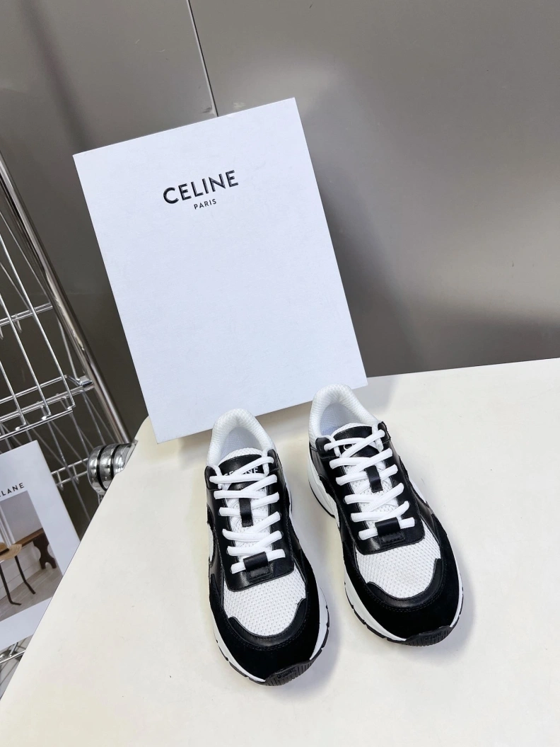 Cxlxne Casual Shoes Functional 115860