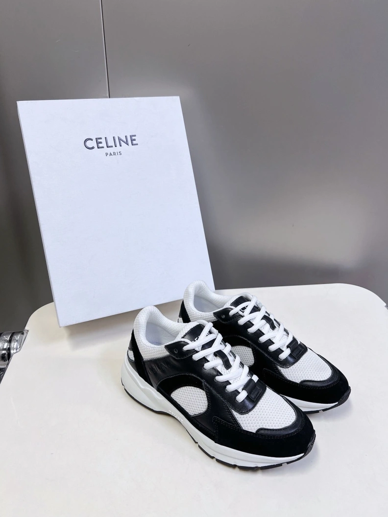 Cxlxne Casual Shoes Functional 115860