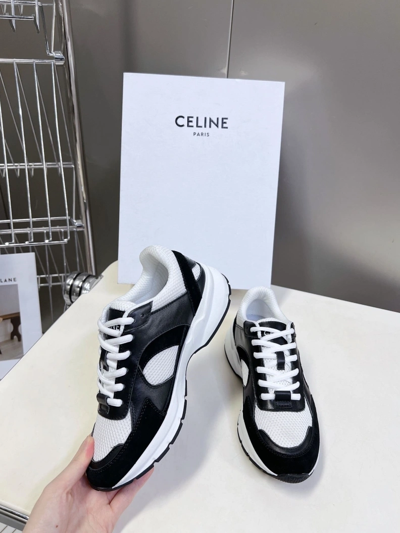 Cxlxne Casual Shoes Functional 115860