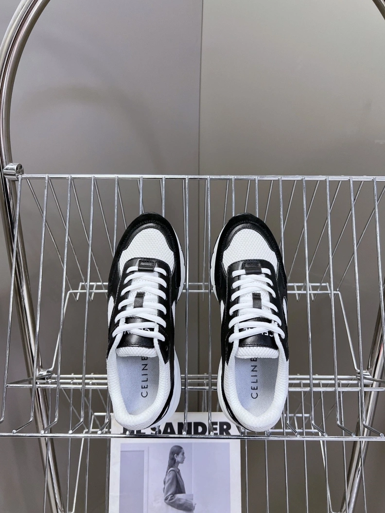 Cxlxne Casual Shoes Functional 115860