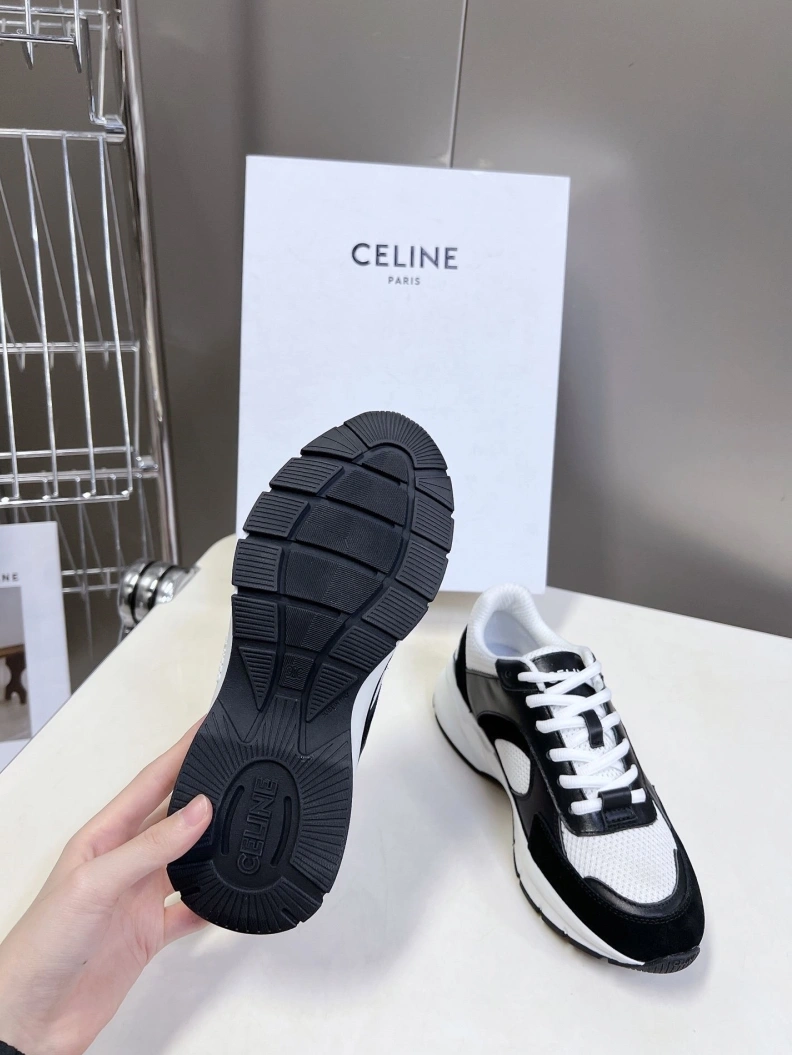 Cxlxne Casual Shoes Functional 115860