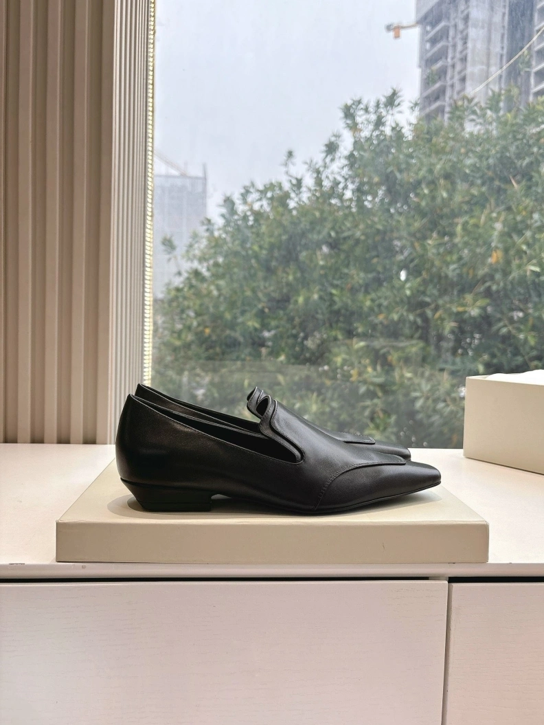 Trendsetting Othxr Leather Shoes 208573