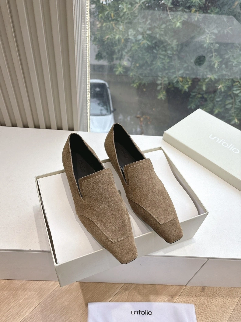 Othxr Leather Shoes DailyWear 208568