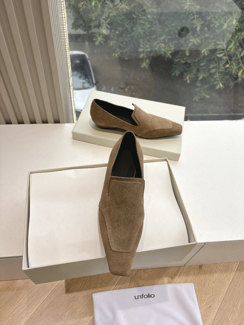 Othxr Leather Shoes DailyWear 208568
