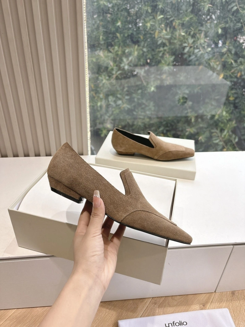 Othxr Leather Shoes DailyWear 208568