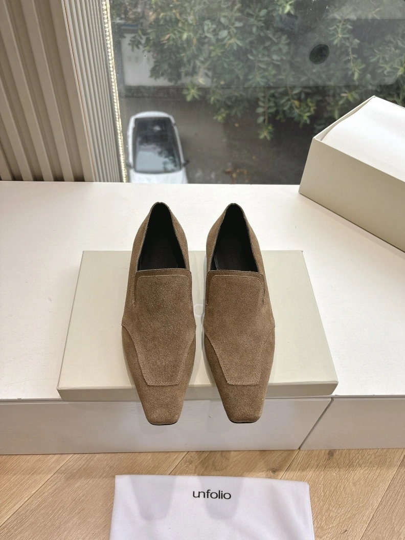 Othxr Leather Shoes DailyWear 208568