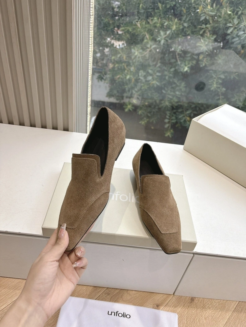 Othxr Leather Shoes DailyWear 208568
