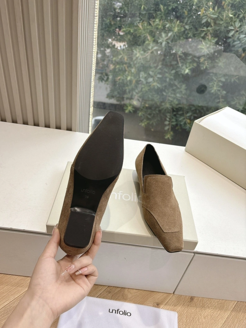 Othxr Leather Shoes DailyWear 208568