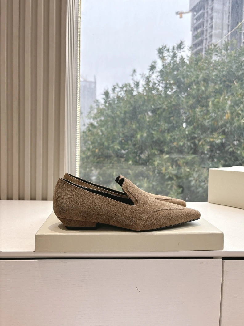 Othxr Leather Shoes DailyWear 208568