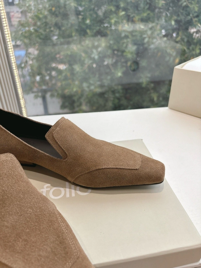Othxr Leather Shoes DailyWear 208568
