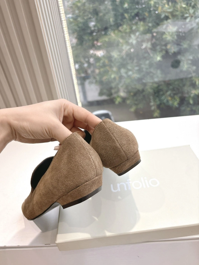 Othxr Leather Shoes DailyWear 208568