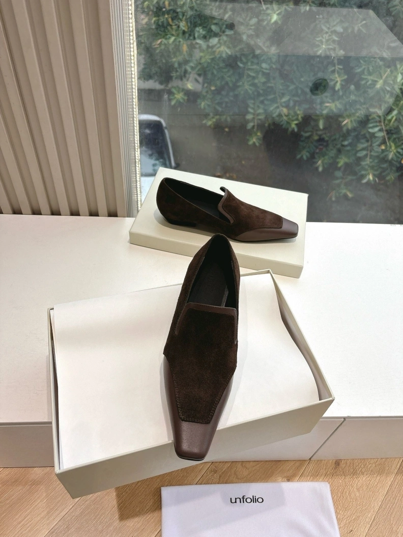 Othxr Leather Shoes GoAnywhere 208566