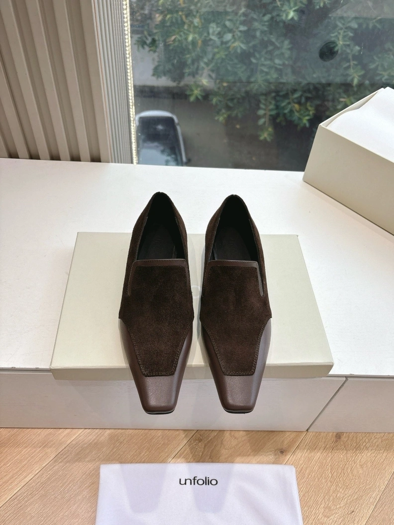 Othxr Leather Shoes GoAnywhere 208566