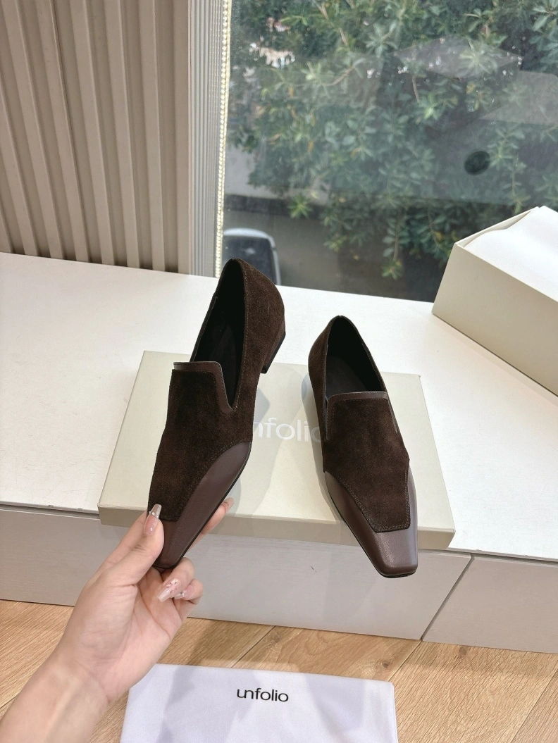 Othxr Leather Shoes GoAnywhere 208566