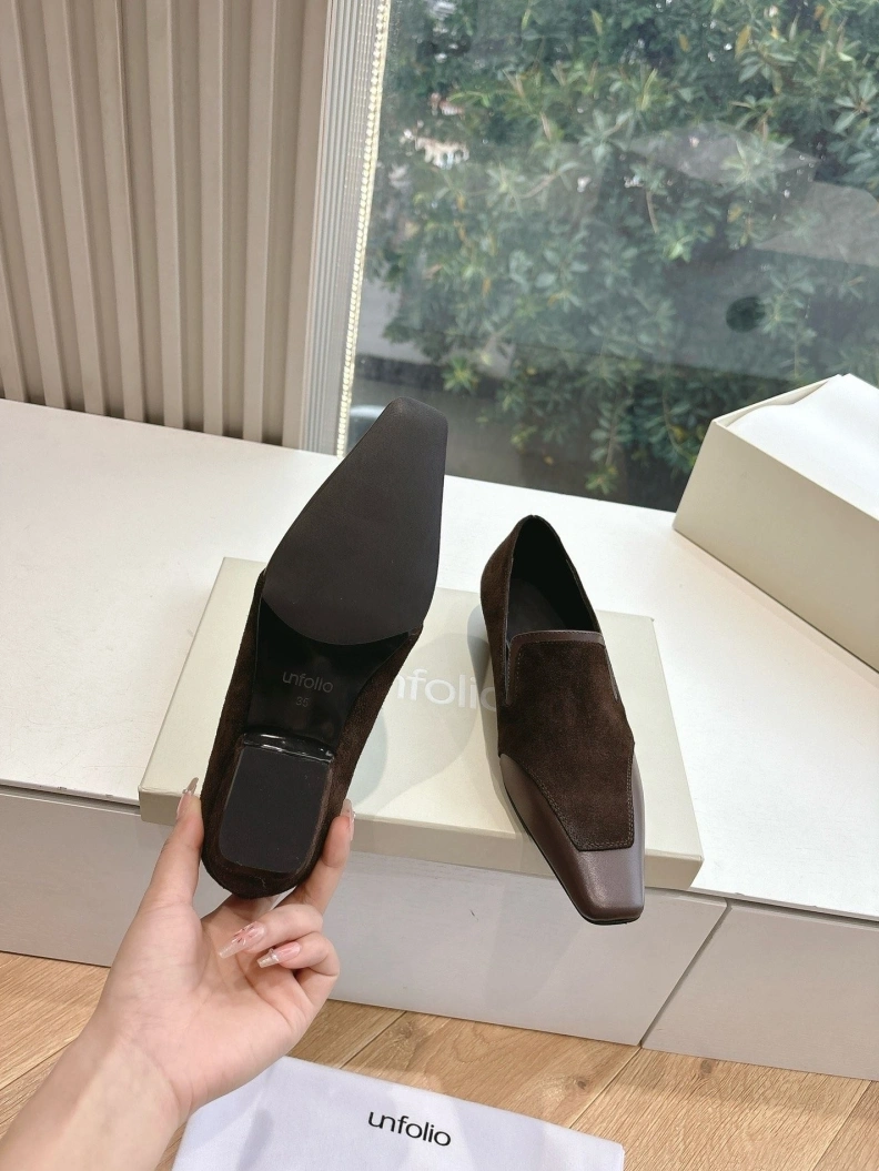 Othxr Leather Shoes GoAnywhere 208566