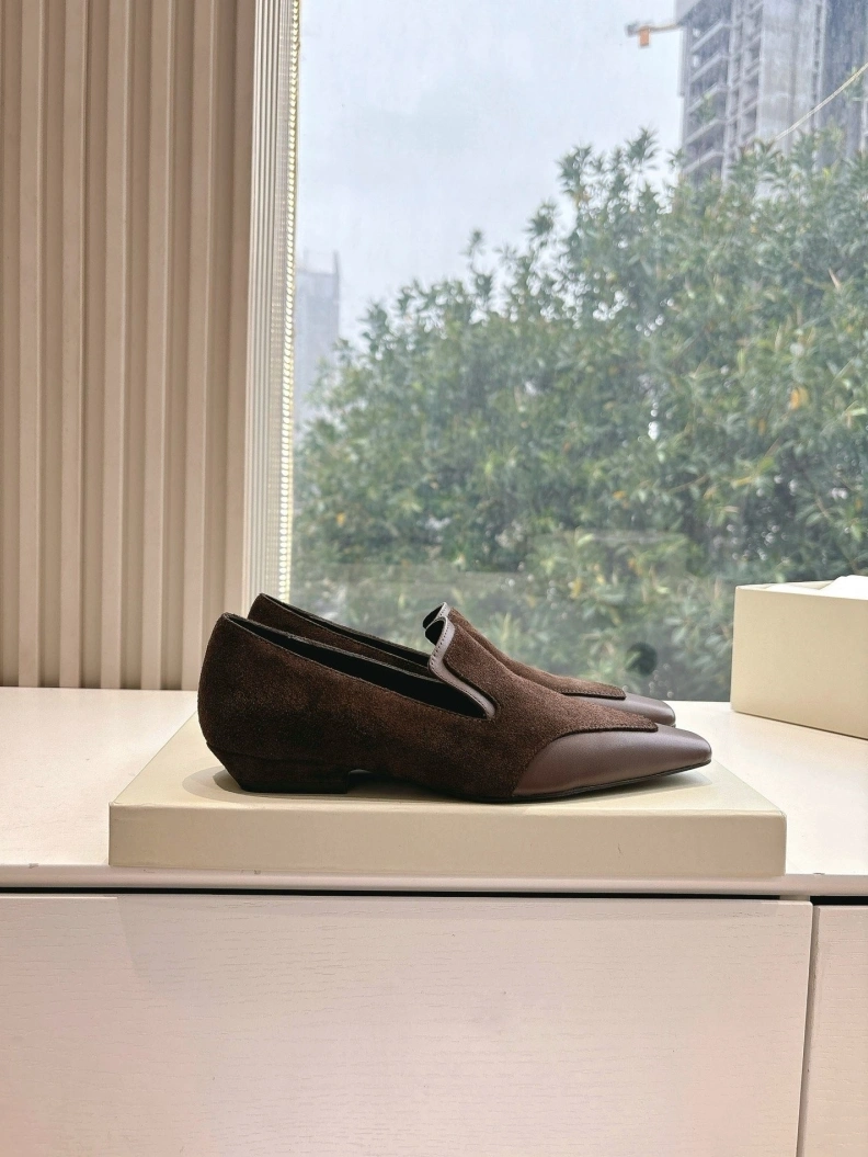 Othxr Leather Shoes GoAnywhere 208566