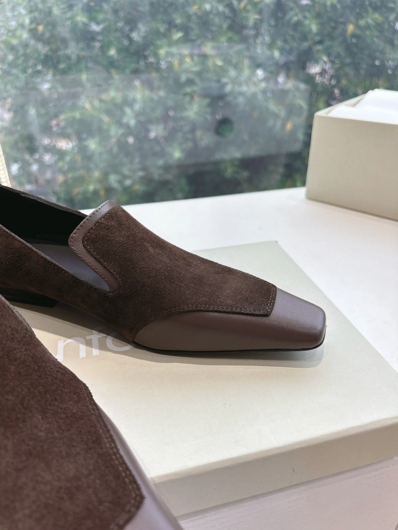 Othxr Leather Shoes GoAnywhere 208566