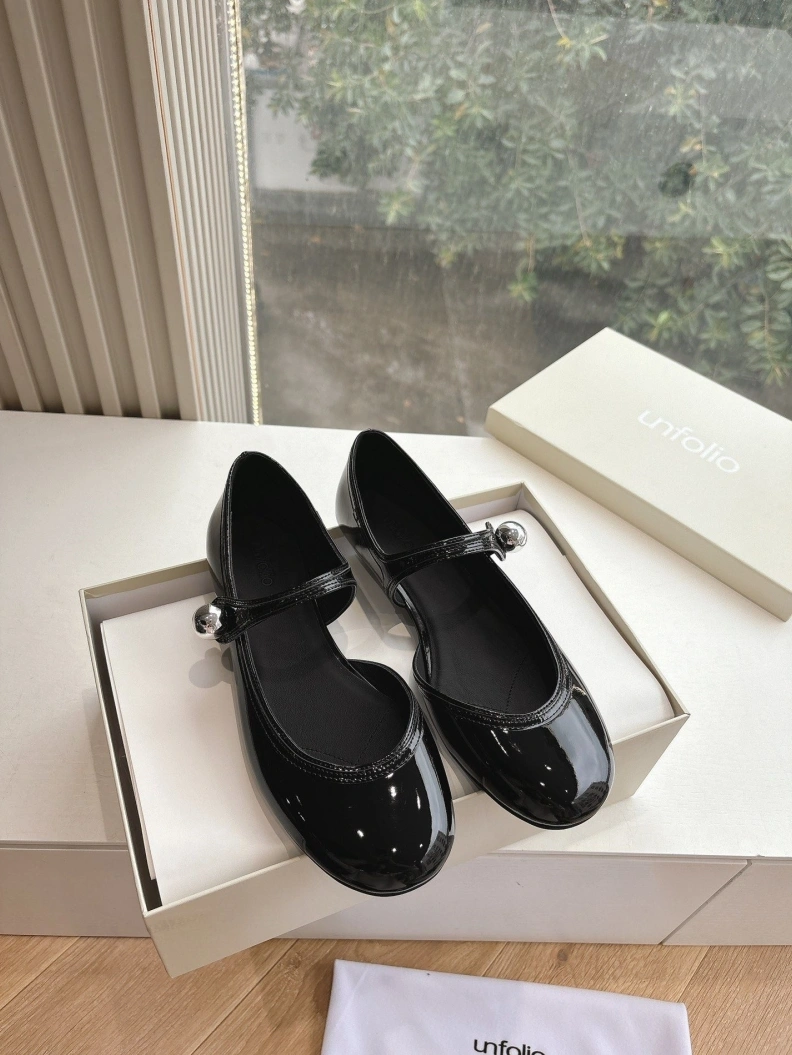 Othxr Leather Shoes Cozy 208564