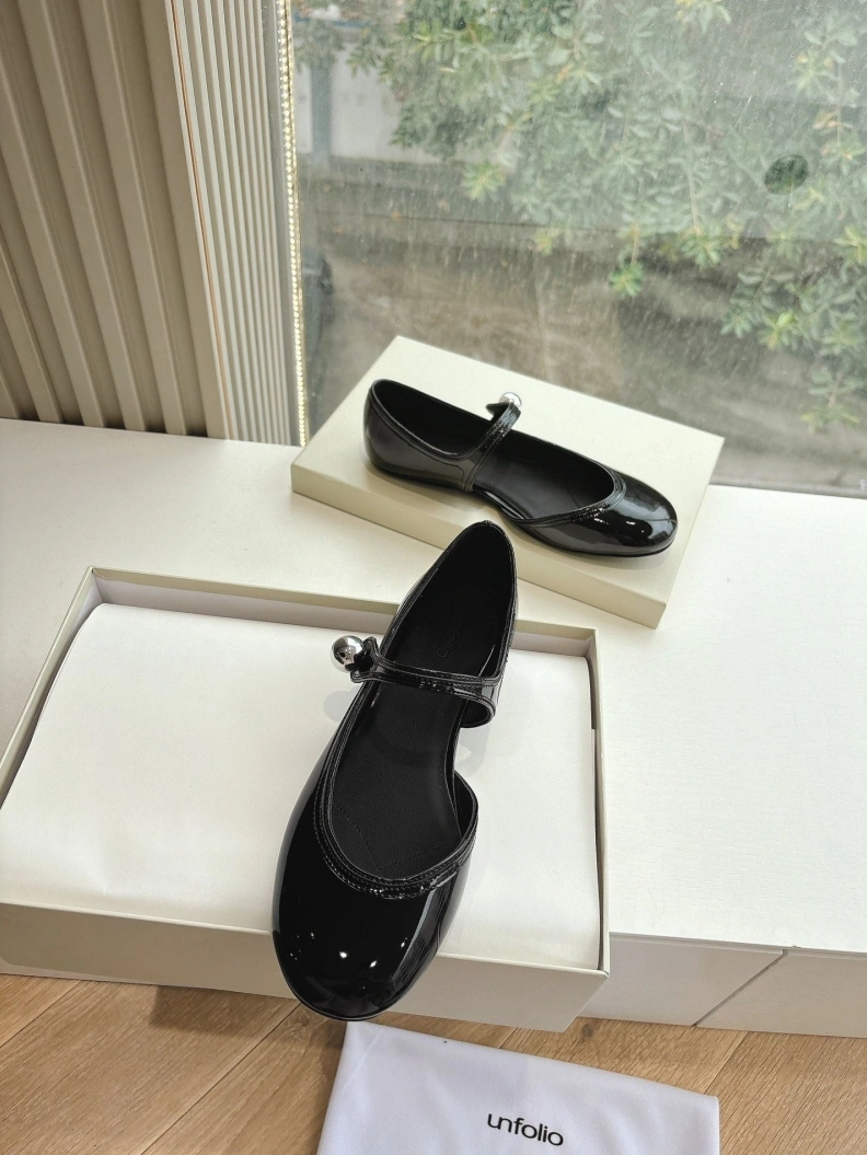 Othxr Leather Shoes Cozy 208564