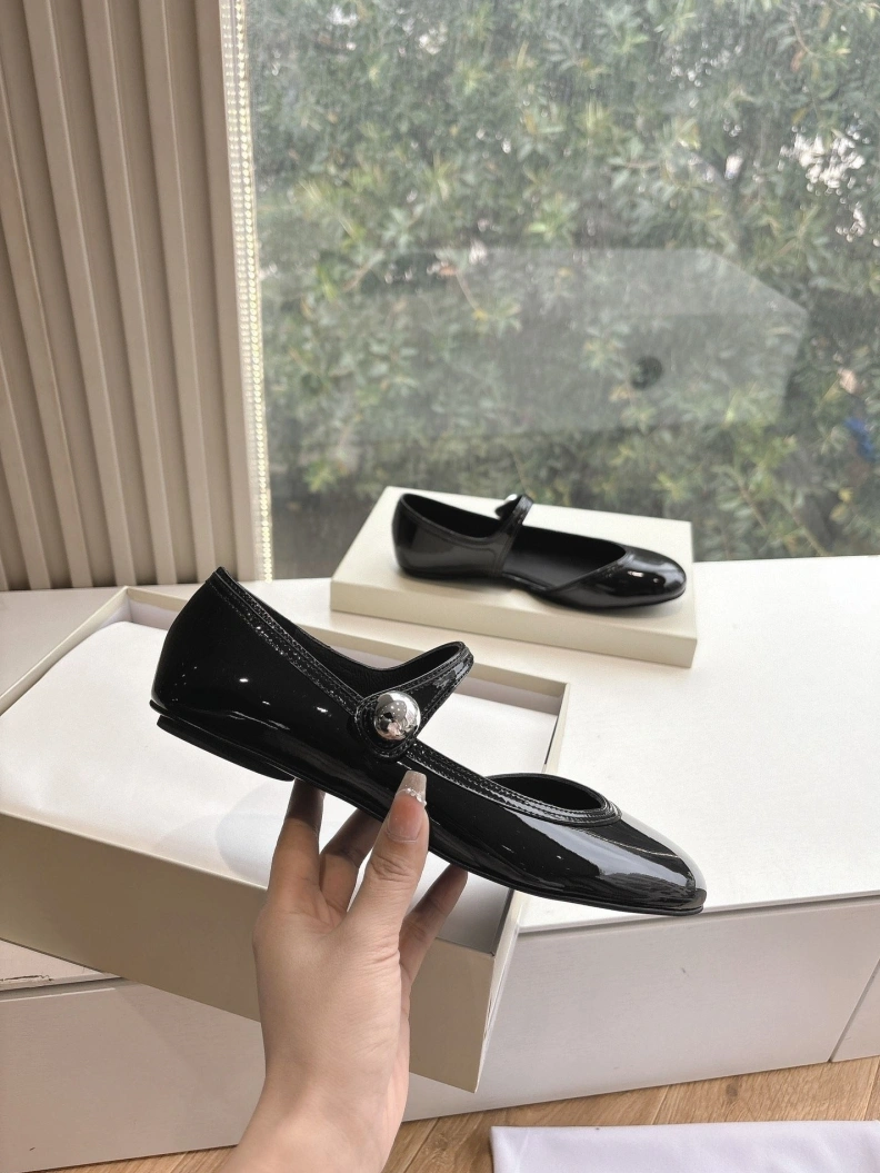 Othxr Leather Shoes Cozy 208564
