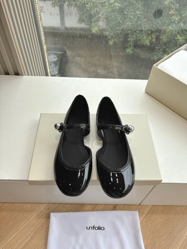 Othxr Leather Shoes Cozy 208564