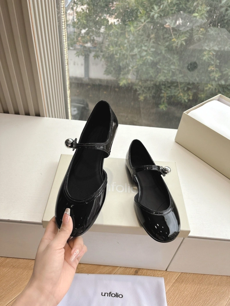 Othxr Leather Shoes Cozy 208564