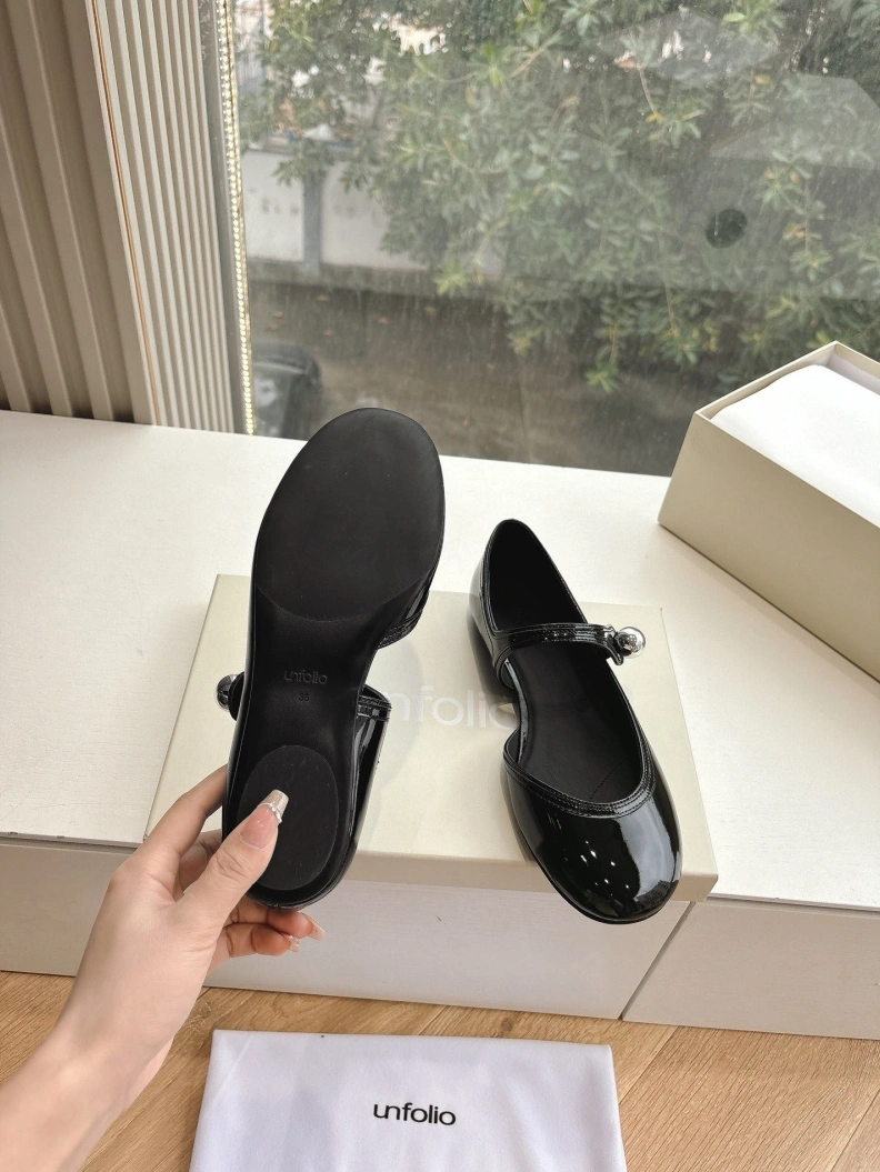 Othxr Leather Shoes Cozy 208564