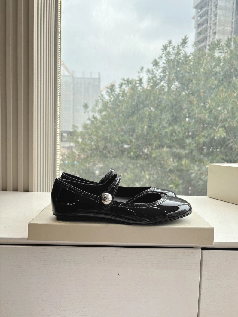 Othxr Leather Shoes Cozy 208564