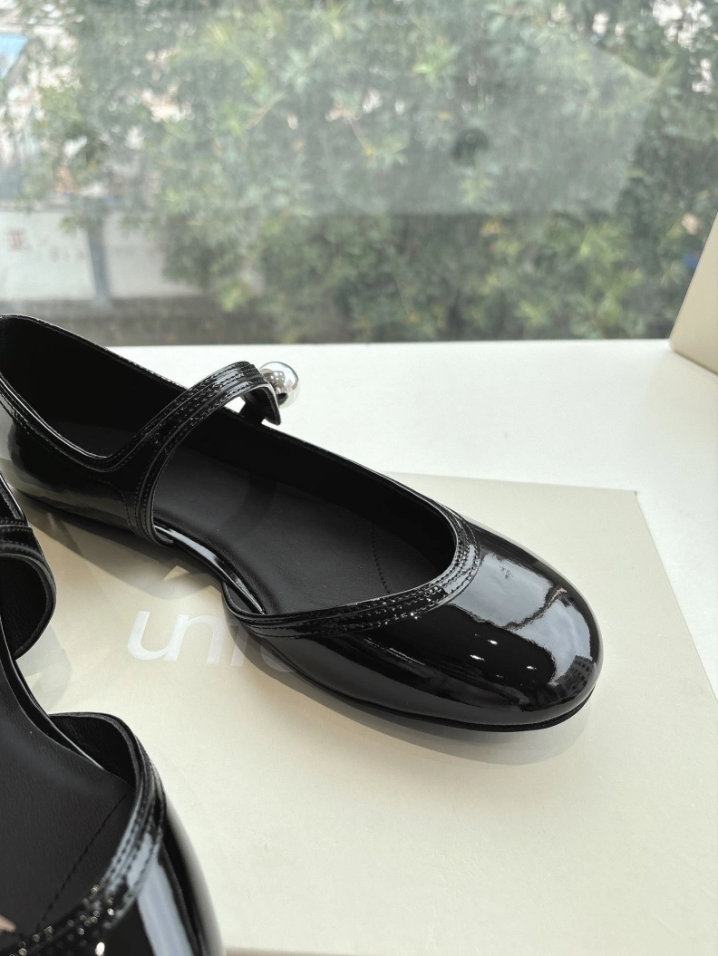 Othxr Leather Shoes Cozy 208564