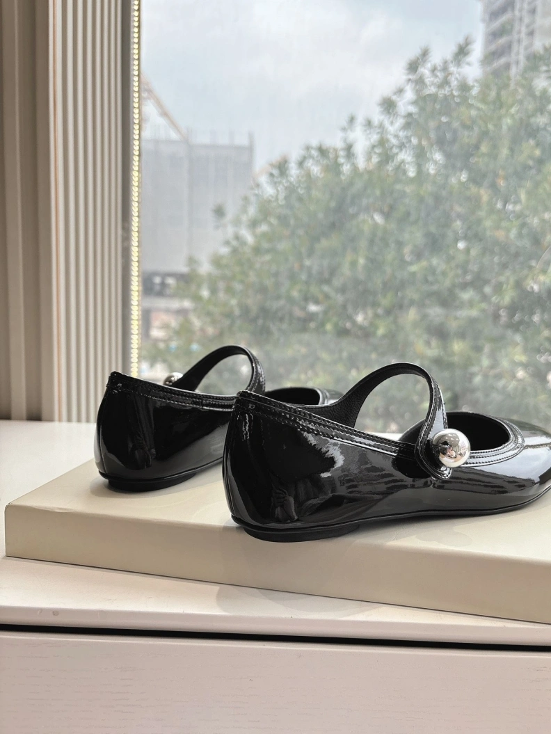 Othxr Leather Shoes Cozy 208564