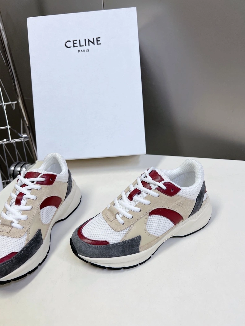 Cxlxne Casual Shoes ModernLook 115857