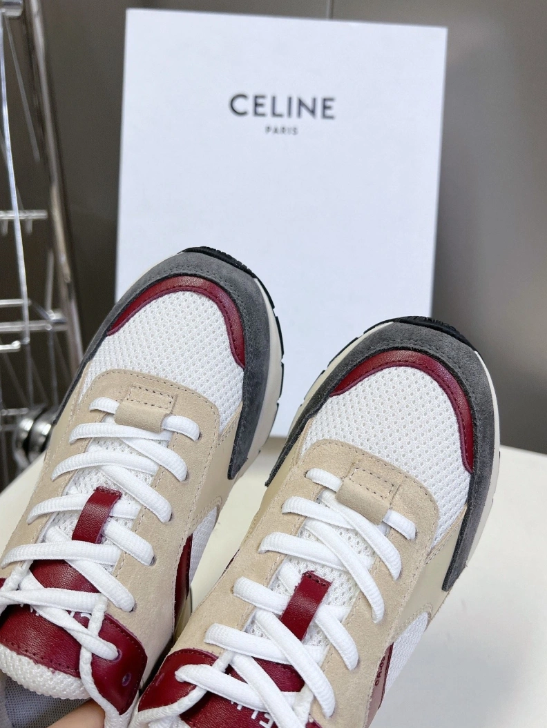 Cxlxne Casual Shoes ModernLook 115857