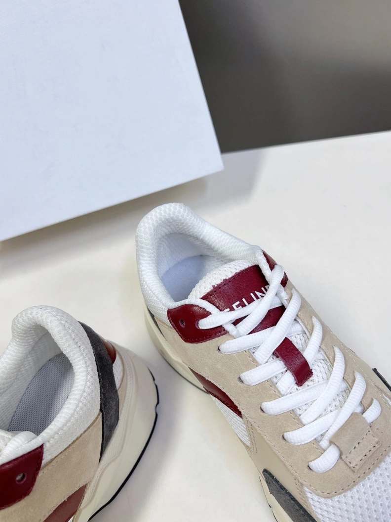 Cxlxne Casual Shoes ModernLook 115857