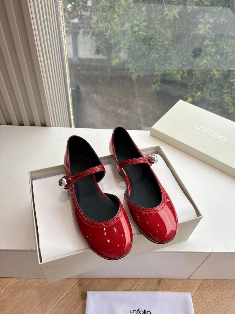 Othxr Leather Shoes Trendsetting 208575