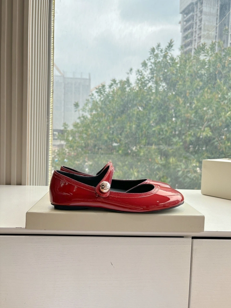 Othxr Leather Shoes Trendsetting 208575
