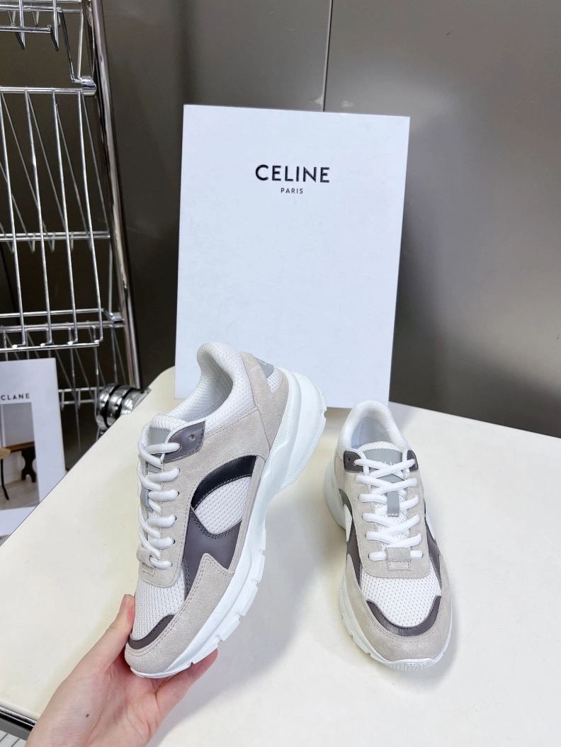 Cxlxne Casual Shoes NewStyle 115852