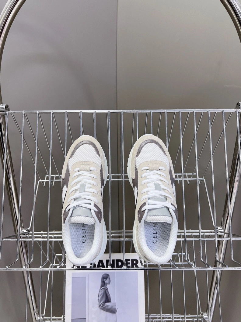 Cxlxne Casual Shoes NewStyle 115852
