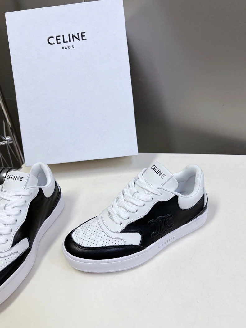 Comfortable Cxlxne Casual Shoes 115845