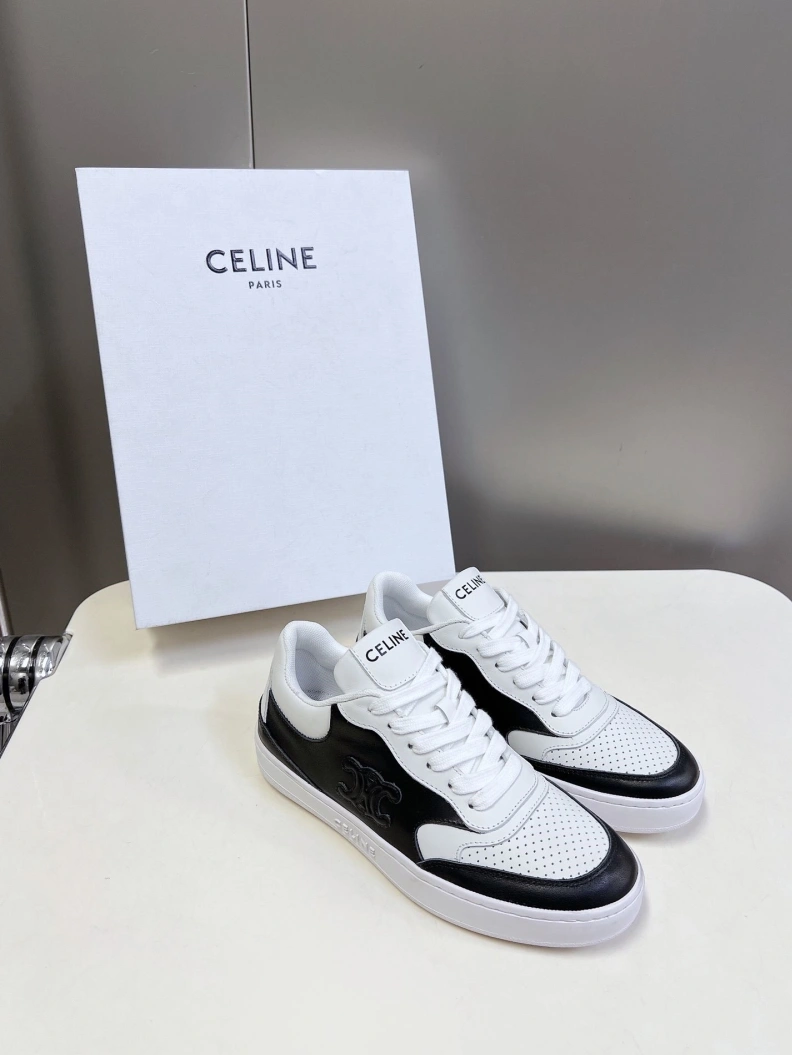 Comfortable Cxlxne Casual Shoes 115845
