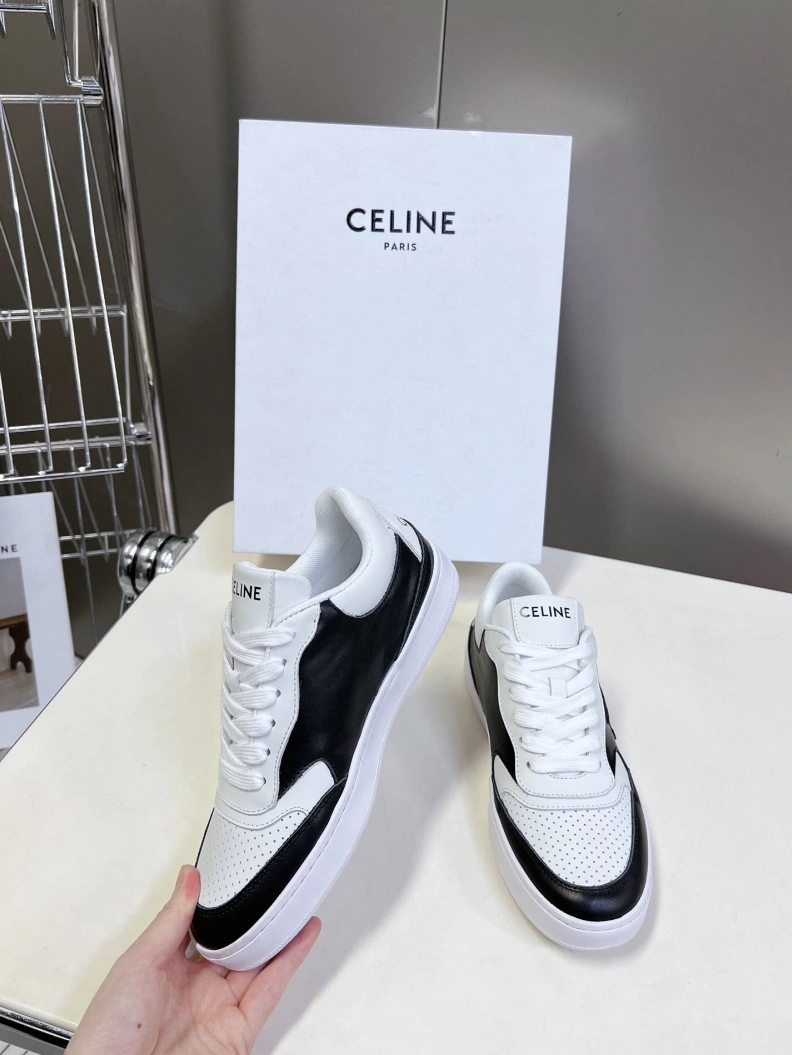 Comfortable Cxlxne Casual Shoes 115845