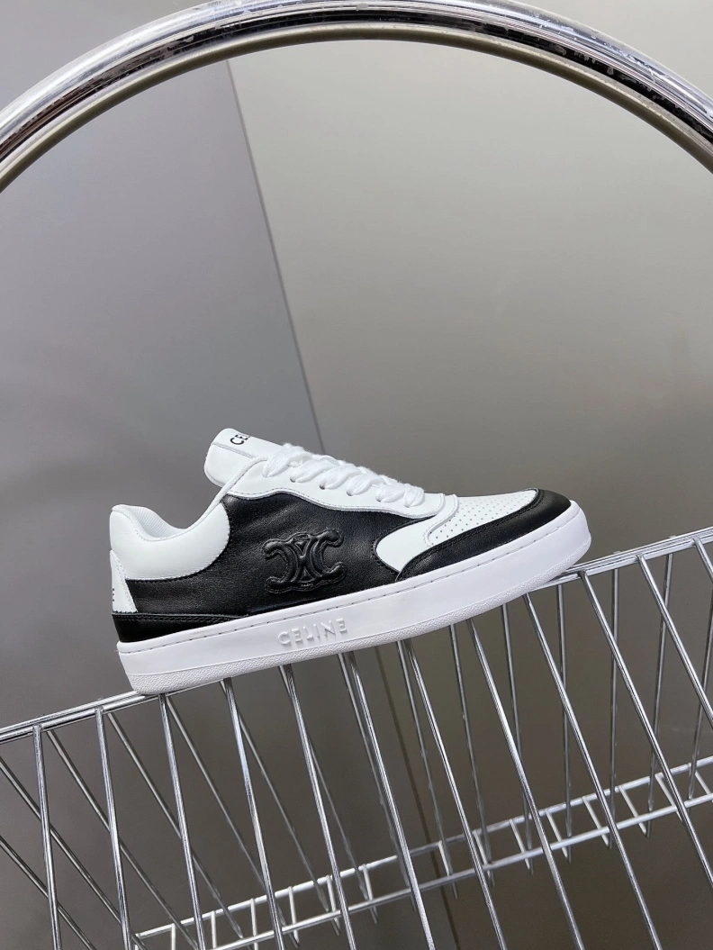 Comfortable Cxlxne Casual Shoes 115845