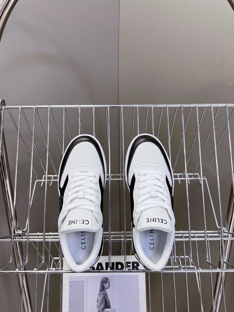 Comfortable Cxlxne Casual Shoes 115845