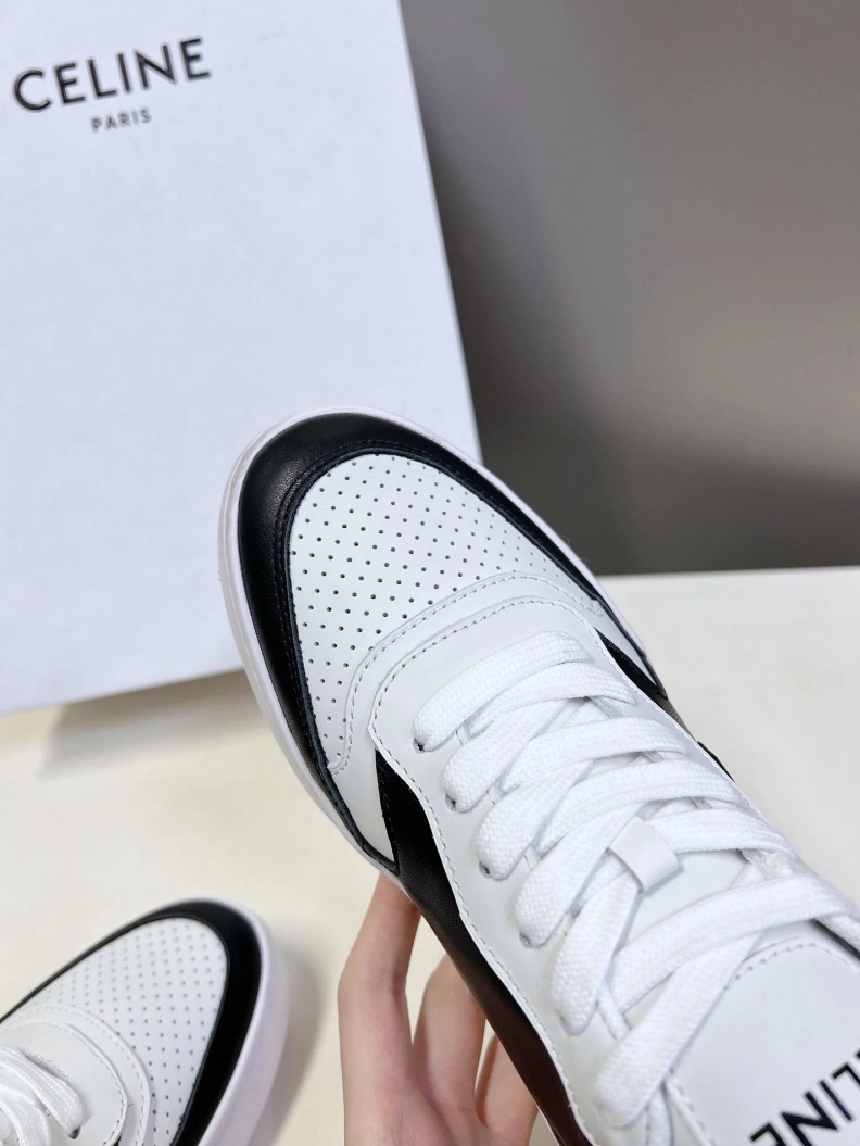 Comfortable Cxlxne Casual Shoes 115845