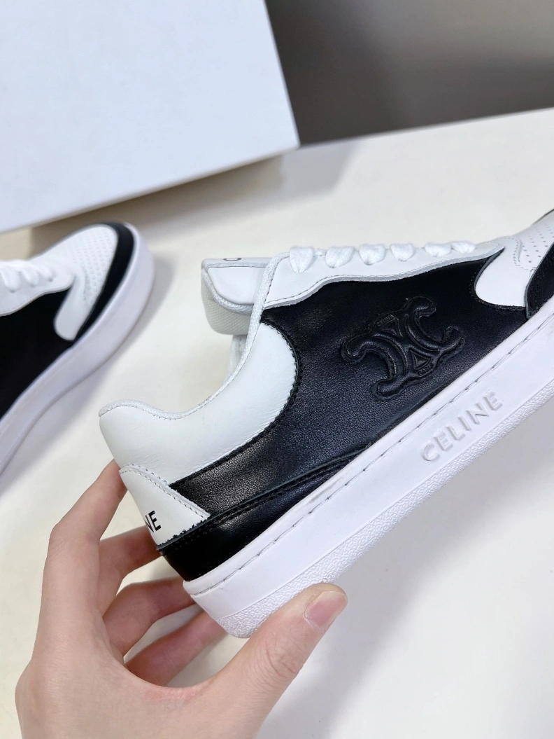 Comfortable Cxlxne Casual Shoes 115845